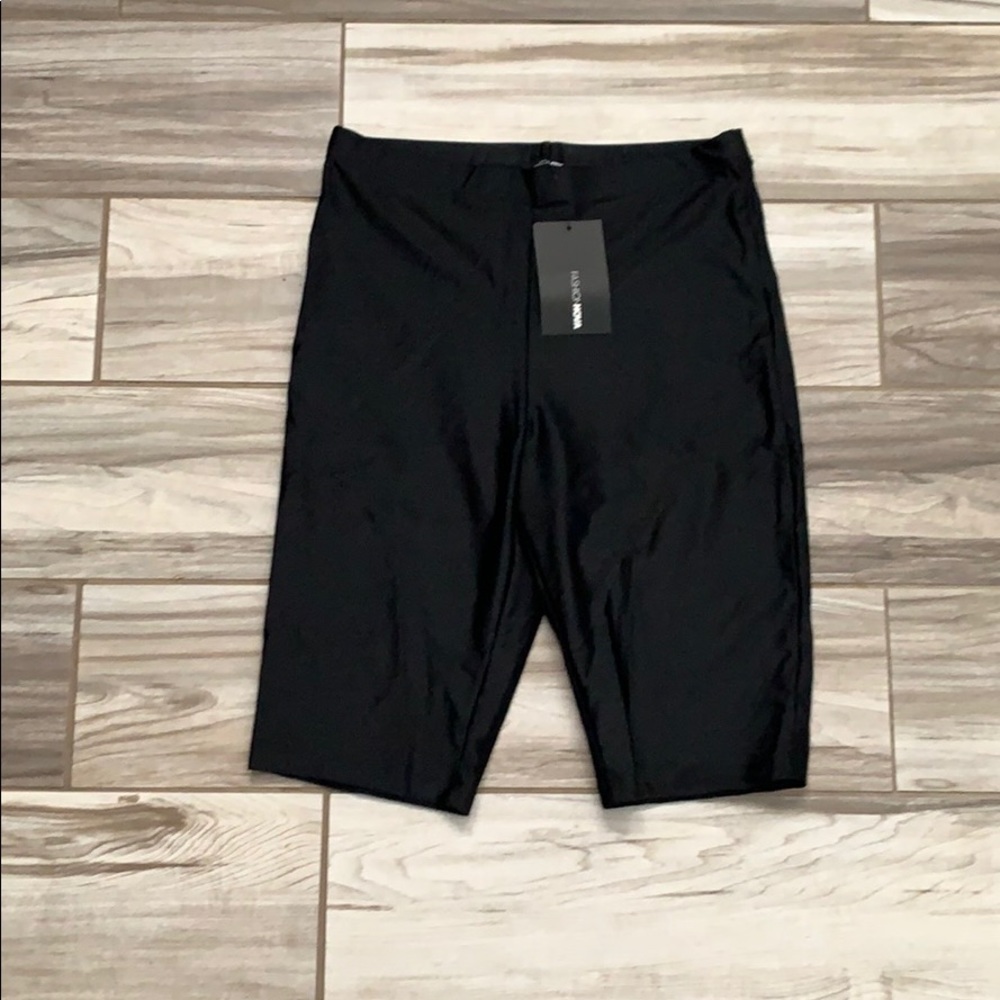Bike shorts